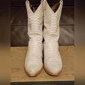 Limited Edition Tecovas The Savannah